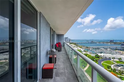 50 Biscayne #3106, Miami, FL 33132 - Photo 17