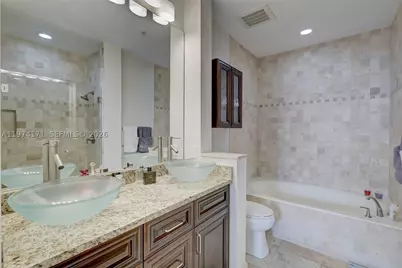 2039 Oceanwalk #401, Lauderdale by the Sea, FL 33062 - Photo 9