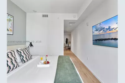 398 NE 5th #1915, Miami, FL 33132 - Photo 9