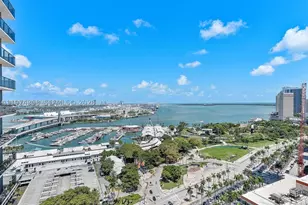 398 NE 5th, Miami, FL 33132 - Photo 3