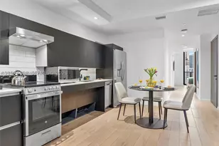 398 NE 5th, Miami, FL 33132 - Photo 5