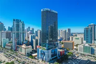 398 NE 5th, Miami, FL 33132 - Photo 1