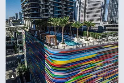 801 S Miami #3107, Miami, FL 33130 - Photo 23