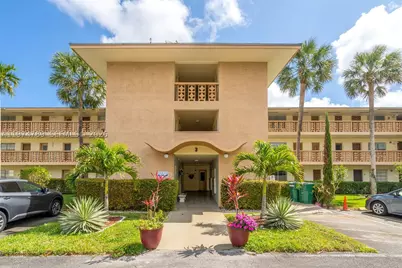 17050 NE 14th #106, Miami, FL 33162 - Photo 1
