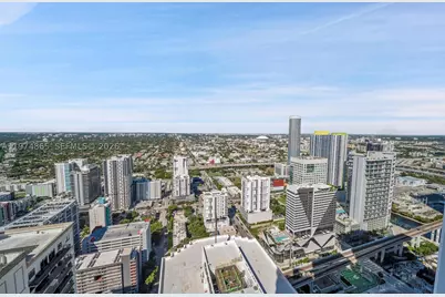 55 SW 9th #4406, Miami, FL 33130 - Photo 21