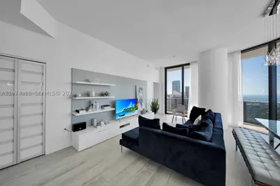 55 SW 9th #4406, Miami, FL 33130 - Photo 5
