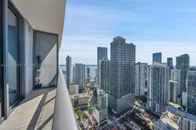 55 SW 9th #4406, Miami, FL 33130 - Photo 13