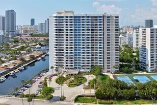 2500 Parkview, Hallandale Beach, FL 33009 - Photo 1