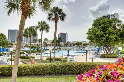2500 Parkview #1914, Hallandale Beach, FL 33009 - Photo 27
