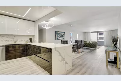 2500 Parkview #1914, Hallandale Beach, FL 33009 - Photo 3
