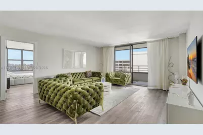 2500 Parkview #1914, Hallandale Beach, FL 33009 - Photo 9