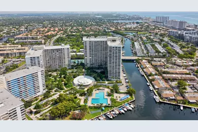 2500 Parkview #1914, Hallandale Beach, FL 33009 - Photo 37