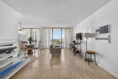 19355 Turnberry #17C, Aventura, FL 33180 - Photo 3