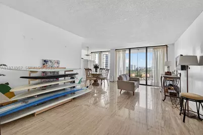 19355 Turnberry #17C, Aventura, FL 33180 - Photo 1