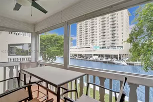 450 Paradise Isle, Hallandale Beach, FL 33009 - Photo 1