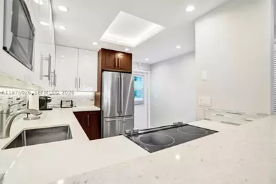 450 Paradise Isle #204, Hallandale Beach, FL 33009 - Photo 13