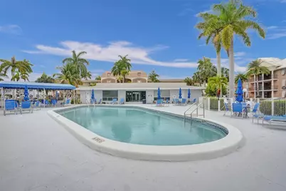 450 Paradise Isle #204, Hallandale Beach, FL 33009 - Photo 37