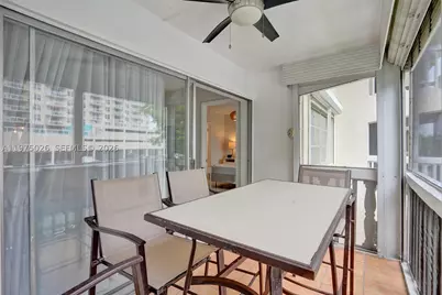450 Paradise Isle #204, Hallandale Beach, FL 33009 - Photo 3