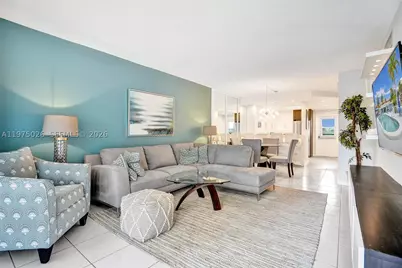 450 Paradise Isle #204, Hallandale Beach, FL 33009 - Photo 5