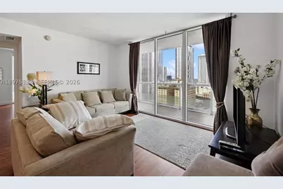 50 Biscayne #2111, Miami, FL 33132 - Photo 3