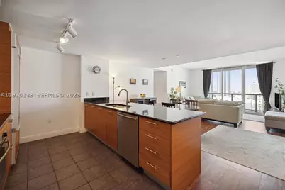 50 Biscayne #2111, Miami, FL 33132 - Photo 5