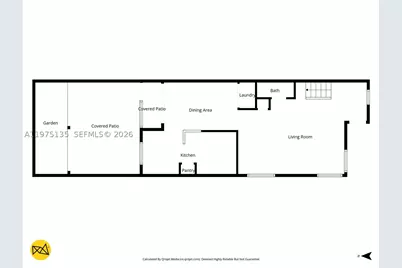 12253 SW 16th #108-M, Miami, FL 33175 - Photo 49