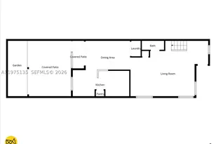 12253 SW 16th, Miami, FL 33175 - Photo 49