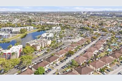 12253 SW 16th #108-M, Miami, FL 33175 - Photo 47