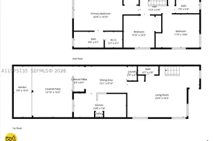12253 SW 16th, Miami, FL 33175 - Photo 51
