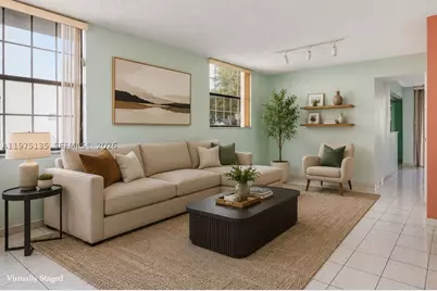 12253 SW 16th #108-M, Miami, FL 33175 - Photo 1