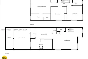 12253 SW 16th, Miami, FL 33175 - Photo 53