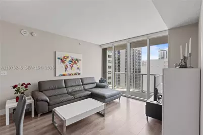244 Biscayne #2410, Miami, FL 33132 - Photo 5