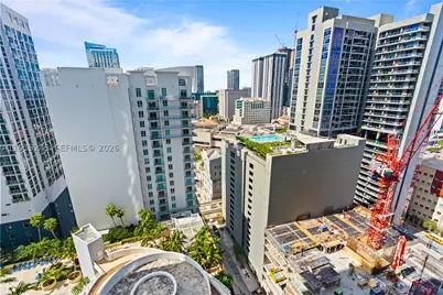 244 Biscayne #2410, Miami, FL 33132 - Photo 3