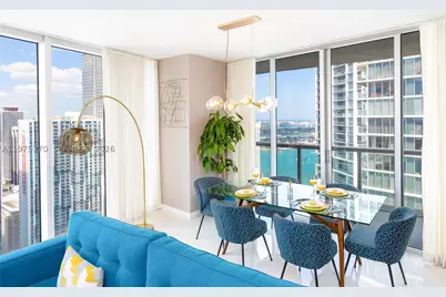 485 Brickell #4702, Miami, FL 33131 - Photo 3