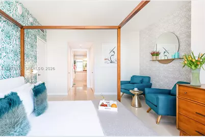 485 Brickell #4702, Miami, FL 33131 - Photo 23