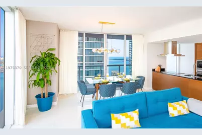 485 Brickell #4702, Miami, FL 33131 - Photo 5