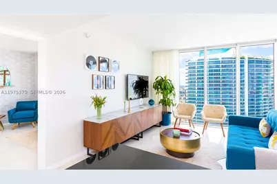 485 Brickell #4702, Miami, FL 33131 - Photo 7