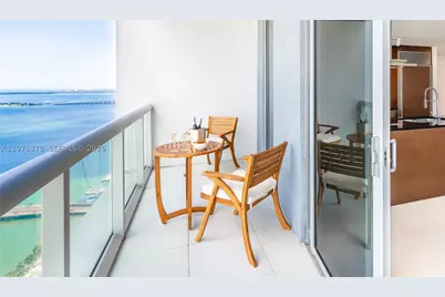 485 Brickell #4702, Miami, FL 33131 - Photo 13