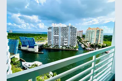 2670 E Sunrise #1402, Fort Lauderdale, FL 33304 - Photo 41