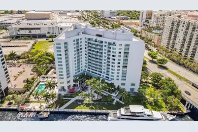 2670 E Sunrise #1402, Fort Lauderdale, FL 33304 - Photo 1