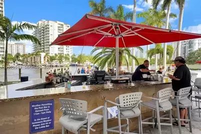 2670 E Sunrise #1402, Fort Lauderdale, FL 33304 - Photo 3