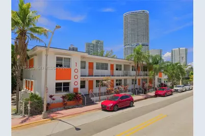 1000 7th, Miami Beach, FL 33139 - Photo 7