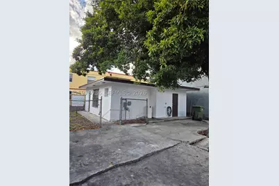 2722 NW 23rd, Miami, FL 33142 - Photo 5