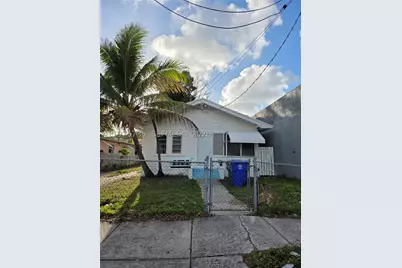 2722 NW 23rd, Miami, FL 33142 - Photo 1