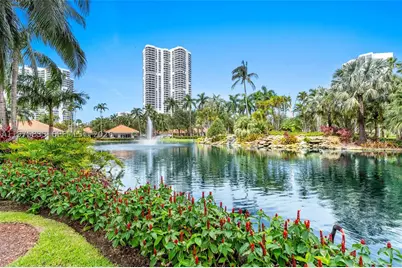 19101 NE 36th #1407, Aventura, FL 33180 - Photo 39