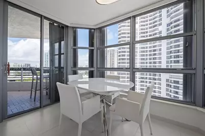 19101 NE 36th #1407, Aventura, FL 33180 - Photo 13