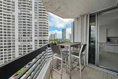 19101 NE 36th #1407, Aventura, FL 33180 - Photo 25