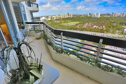 3530 Mystic Pointe #2807, Aventura, FL 33180 - Photo 13