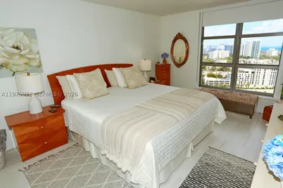 3530 Mystic Pointe #2807, Aventura, FL 33180 - Photo 33