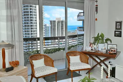 3530 Mystic Pointe #2807, Aventura, FL 33180 - Photo 19